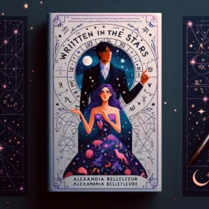 Featured image for Resumen de "Escrito en las estrellas" por Alexandria Bellefleur