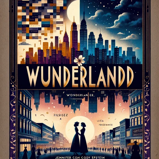 Featured image for Resumen de "Wunderland" por Jennifer Cody Epstein