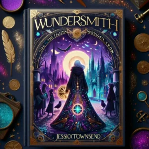 Featured image for Resumen de "Wundersmith: La llamada de Morrigan Crow" por Jessica Townsend