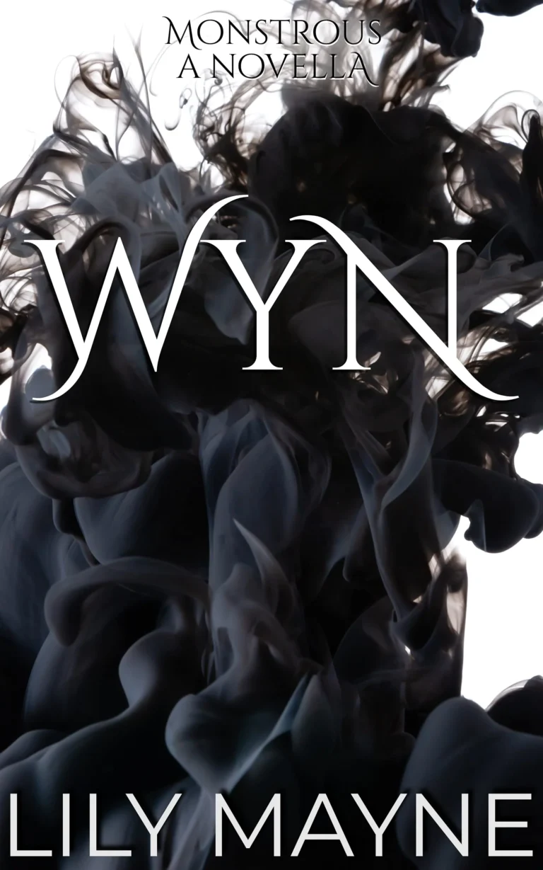 Featured image for Resumen de 'Wyn' por Lily Mayne