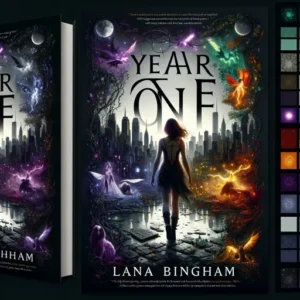 Featured image for Resumen de 'Año Uno' por Nora Roberts