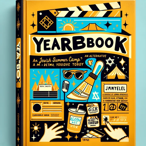 Featured image for Resumen de "Yearbook" por Seth Rogen