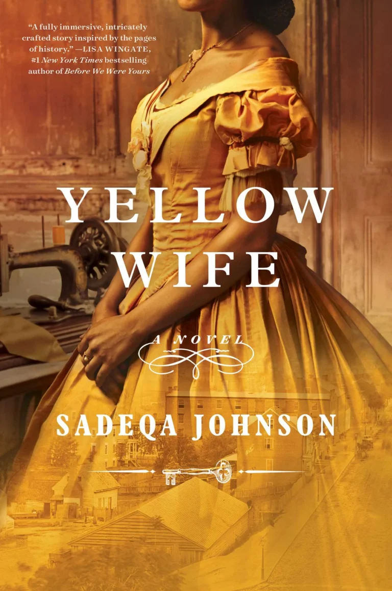 Featured image for Resumen de "Yellow Wife" por Sadeqa Johnson