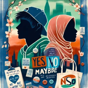 Featured image for Resumen de "Sí, No, Quizás" por Becky Albertalli y Aisha Saeed