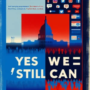 Featured image for Resumen de 'Yes We (Still) Can: Política en la era de Obama, Twitter y Trump' por Dan Pfeiffer