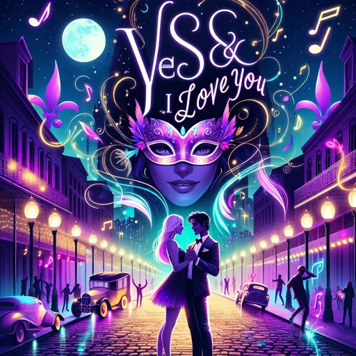 Featured image for Resumen de "Sí y te amo" por Roni Loren