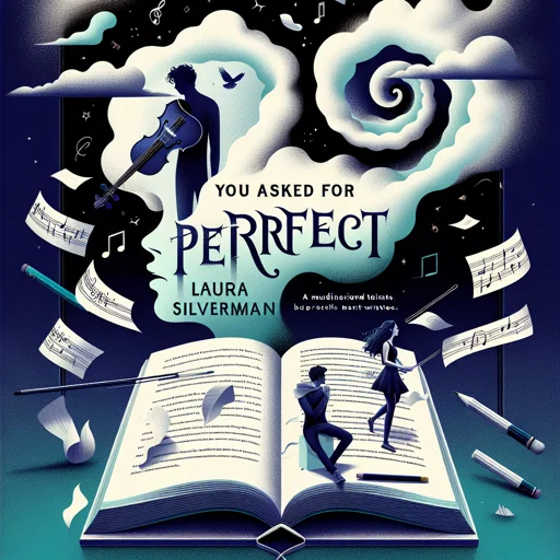 Featured image for Resumen de "You Asked for Perfect" por Laura Silverman