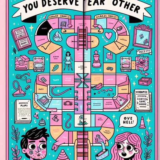 Featured image for Resumen de "Te mereces a alguien como yo" por Sarah Hogle