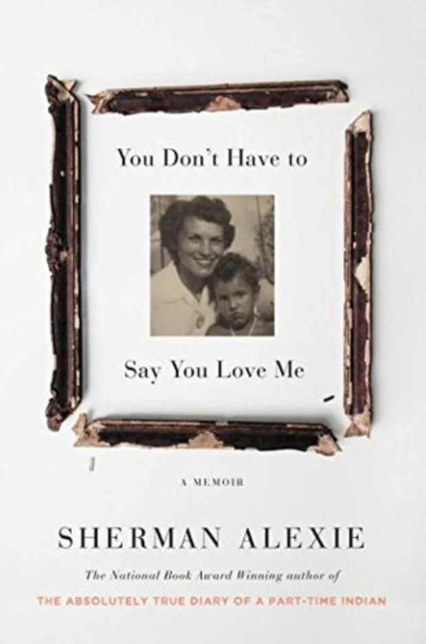 Featured image for Resumen de "No tienes que decir que me amas" por Sherman Alexie