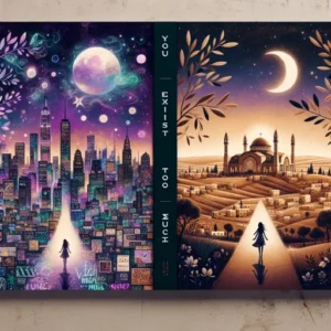 Featured image for Resumen de "Existir demasiado" por Zaina Arafat