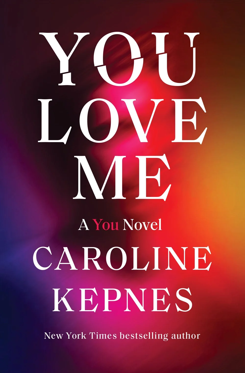 Featured image for Resumen de "You Love Me" por Caroline Kepnes