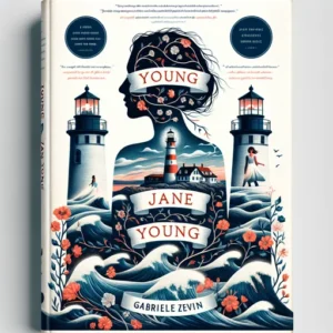 Featured image for Resumen de "Young Jane Young" por Gabrielle Zevin