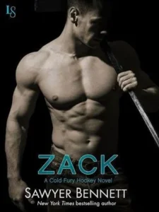 Featured image for Resumen de 'Zack' por Sawyer Bennett