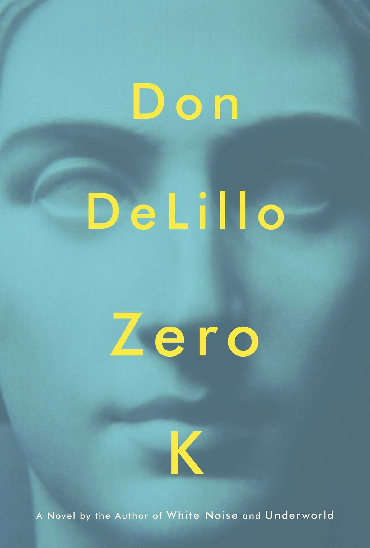 Featured image for Resumen de 'Cero K' por Don DeLillo