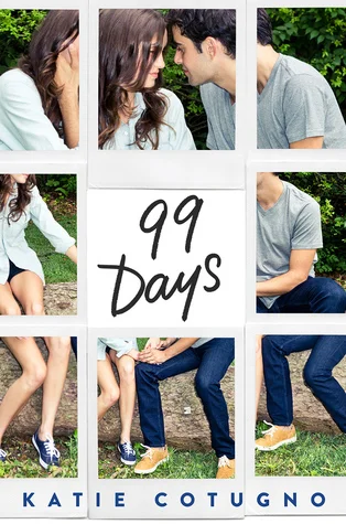 Featured image for Resumen de '99 Días' por Katie Cotugno