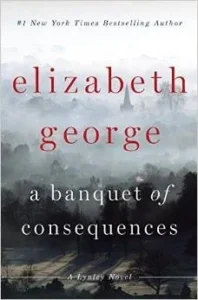 Featured image for Resumen de "Un banquete de consecuencias" por Elizabeth George