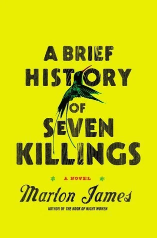 Featured image for Resumen de "Una breve historia de siete asesinatos" por Marlon James