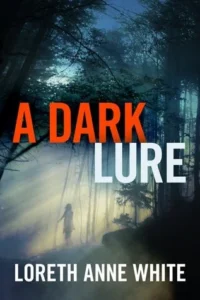 Featured image for Resumen de "A Dark Lure" por Loreth Anne White