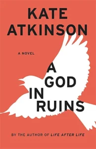 Featured image for Resumen de 'Un dios en ruinas' por Kate Atkinson