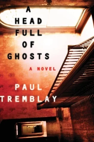 Featured image for Resumen de "Una cabeza llena de fantasmas" por Paul Tremblay