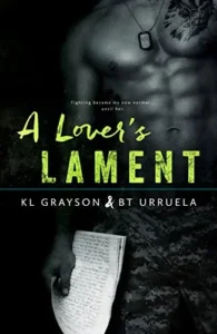 Featured image for Resumen de "El Lamento de un Amante" por K.L. Grayson