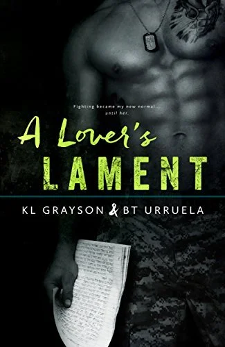 Featured image for Resumen de "El Lamento de un Amante" por K.L. Grayson