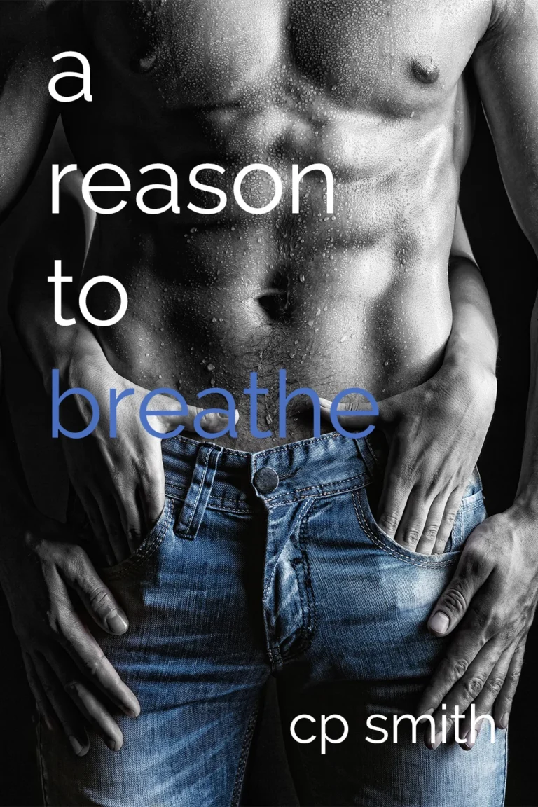Featured image for Resumen de 'A Reason to Breathe' por C.P. Smith