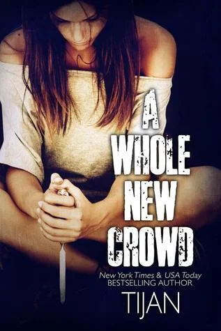 Featured image for Resumen de "A Whole New Crowd" por Tijan