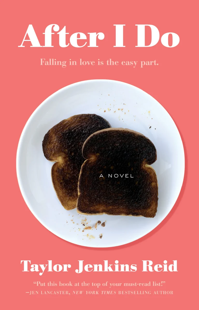 Featured image for Resumen de "Después de decir que sí" por Taylor Jenkins Reid