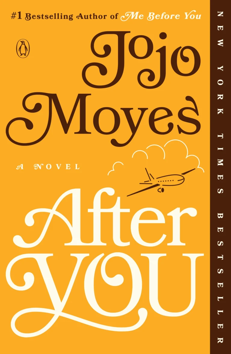 Featured image for Resumen de 'Después de ti' por Jojo Moyes