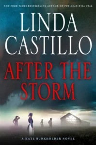 Featured image for Resumen de 'Después de la tormenta' por Linda Castillo