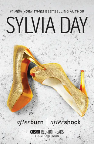 Featured image for Resumen de "Afterburn y Aftershock" por Sylvia Day