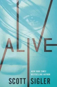 Featured image for Resumen de "Alive" por Scott Sigler