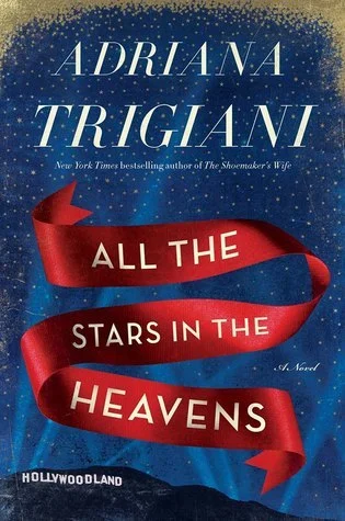 Featured image for Resumen de "Todas las estrellas en el cielo" por Adriana Trigiani