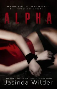 Featured image for Resumen de 'Alpha' por Jasinda Wilder