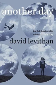 Featured image for Resumen de "Otro Día" por David Levithan