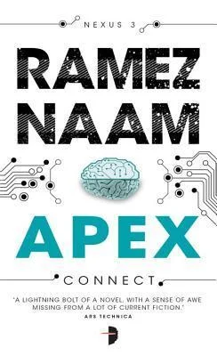 Featured image for Resumen de 'Apex' por Ramez Naam