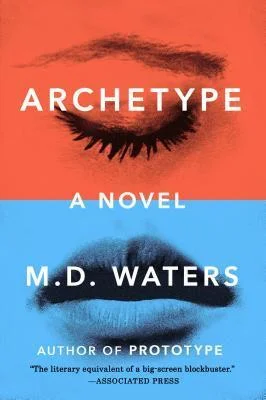 Featured image for Resumen de 'Archetype' por M.D. Waters