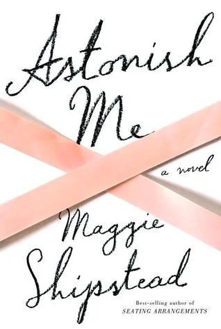 Featured image for Resumen de "Asómbrame" por Maggie Shipstead