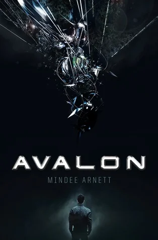 Featured image for Resumen de 'Avalon' por Mindee Arnett