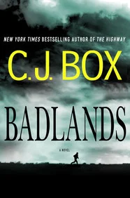 Featured image for Resumen de 'Badlands' por C.J. Box