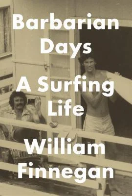 Featured image for Resumen de "Días de barbarie: Una vida de surf" por William Finnegan