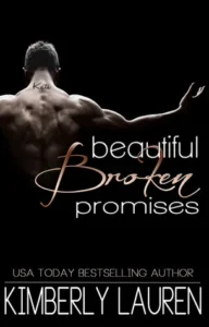 Featured image for Resumen de "Hermosas promesas rotas" por Kimberly Lauren