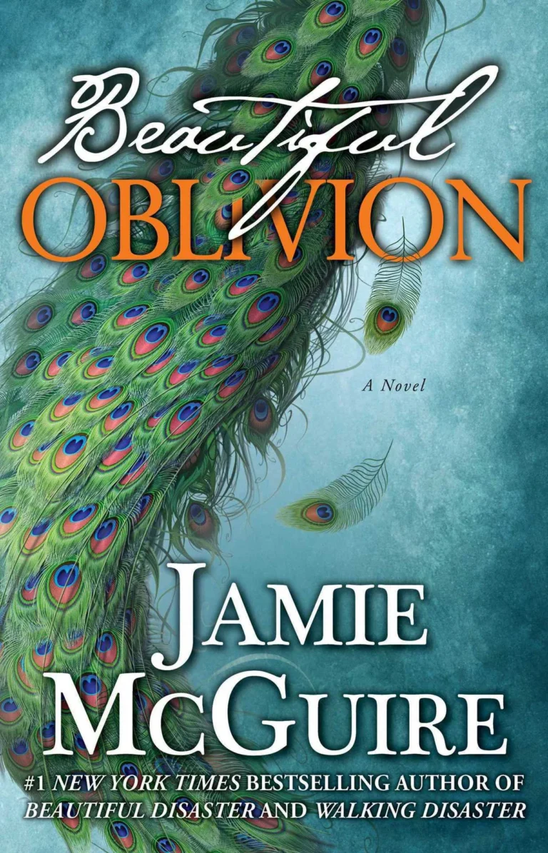 Featured image for Resumen de 'Oblivion' por Jamie McGuire