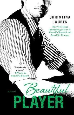 Featured image for Resumen de "Beautiful Player" por Christina Lauren
