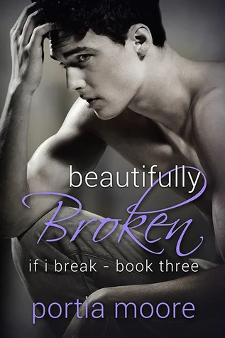 Featured image for Resumen de "Beautifully Broken" por Portia Moore