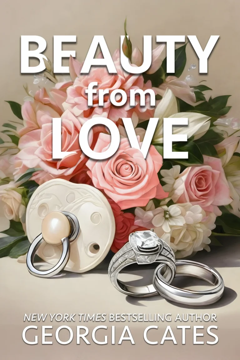 Featured image for Resumen de "Beauty From Love" por Georgia Cates