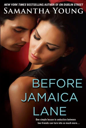 Featured image for Resumen de "Antes de Jamaica Lane" por Samantha Young