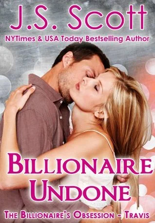 Featured image for Resumen de "Billionaire Undone" por J.S. Scott