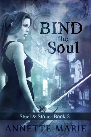 Featured image for Resumen de "Bind the Soul" por Annette Marie